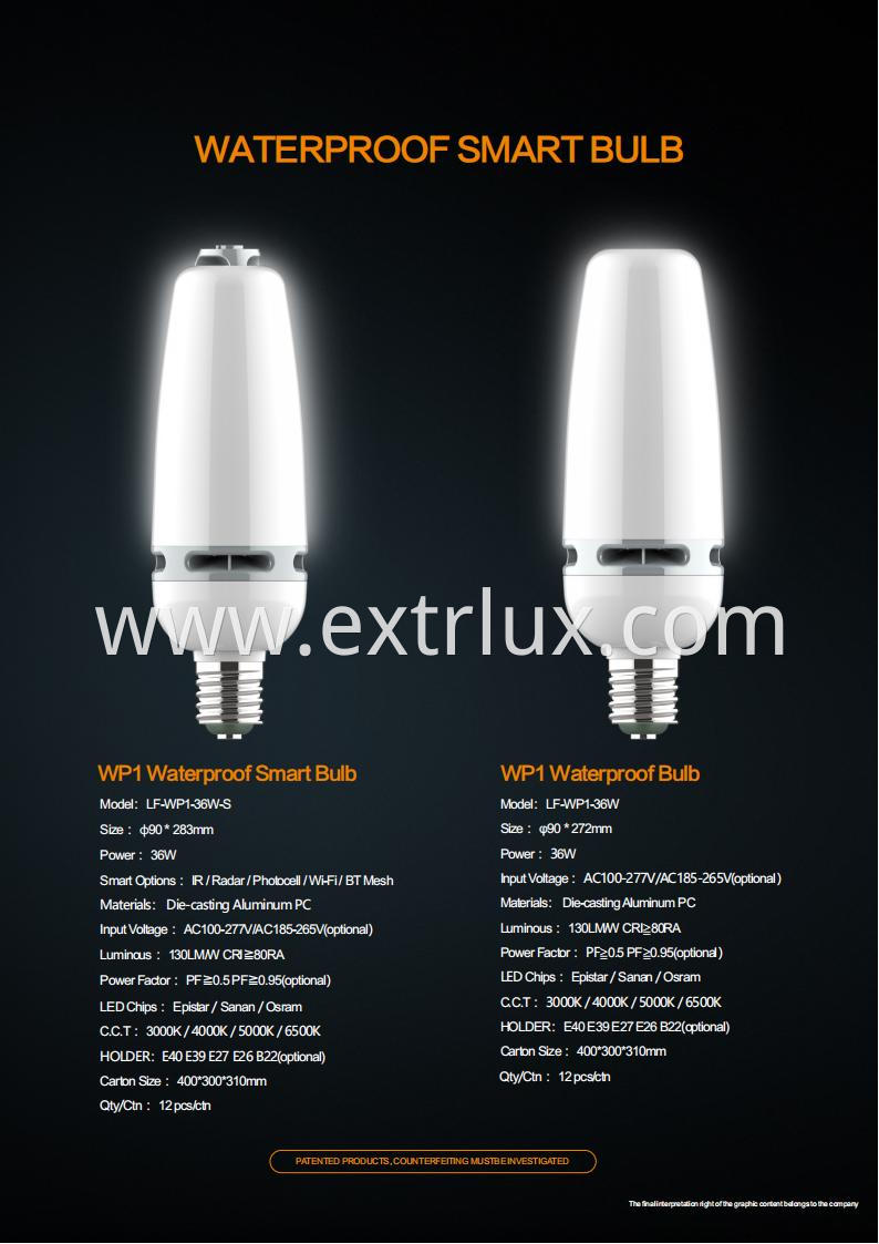WP1-Waterproof Smart Bulb Light_07